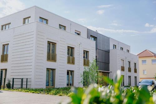 Foto - Penthouseloft der Extraklasse mit großer SW-Terrasse