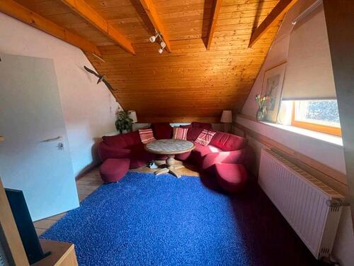 Foto - 1 Zimmer Hochparterre zur Miete in Greven