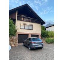 4-Zimmer-Wohnung mit Garten & Garage - Idar-Oberstein