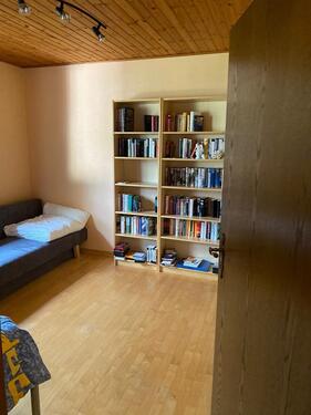 Foto - 4 Zimmer Erdgeschoßwohnung zur Miete in Idar-Oberstein