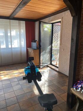 Foto - 4 Zimmer Erdgeschoßwohnung in Idar-Oberstein