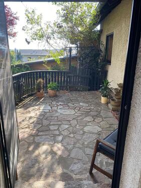 Foto - Erdgeschoßwohnung in Idar-Oberstein zur Miete