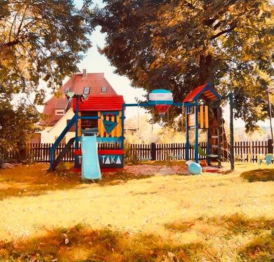 Foto - 3.5 Zimmer Etagenwohnung zur Miete in Mainleus