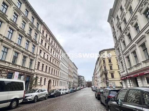 Foto - 2 Zimmer Etagenwohnung zur Miete in Berlin