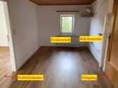 Foto - 2 Zimmer Etagenwohnung zur Miete in Bad Hersfeld