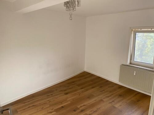 Foto - 2 Zimmer Etagenwohnung in Bad Hersfeld