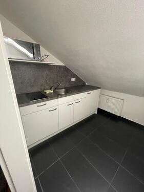 Foto - 2 Zimmer Dachgeschoßwohnung zur Miete in Schwandorf