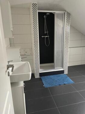 Foto - Dachgeschoßwohnung in Schwandorf zur Miete