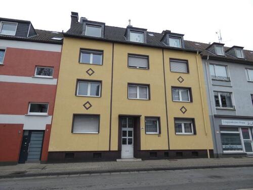 Foto - 2 Zimmer Dachgeschoßwohnung zur Miete in Essen