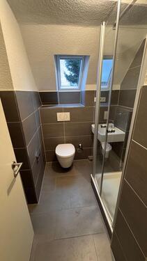 Foto - Dachgeschoßwohnung in Essen zur Miete