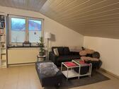 Foto - 3 Zimmer Dachgeschoßwohnung zur Miete in Elmshorn