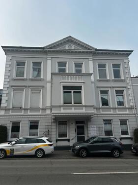 Foto - Wohnung in Eutin - 650,00&nbsp;EUR Kaltmiete, ca.&nbsp; 75,00&nbsp;m&sup2;