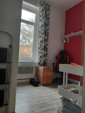 Foto - Etagenwohnung in Eutin zur Miete