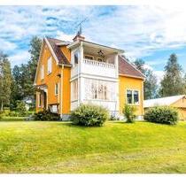 Haus Värmland Schweden Ferienhaus Immobilie - Fröndenberg (Ruhr)