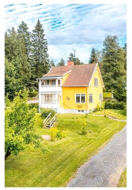 Foto - 4 Zimmer Einfamilienhaus zum Kaufen in Fröndenberg (Ruhr)