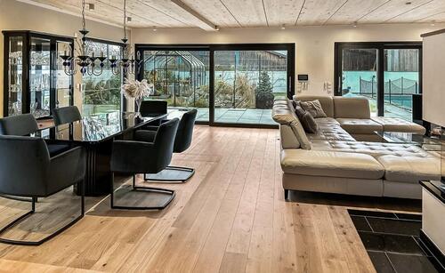 Foto - Moderne DHH (209 m²) mit viel Privatsphäre, A+, provisionsfrei