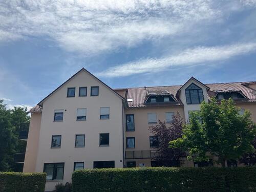 Foto - Zentrumsnahe 4 Zimmerwohnung zum Verkauf