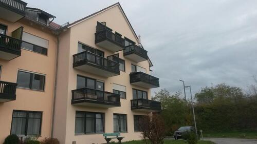 Foto - 4 Zimmer Etagenwohnung zum Kaufen in Deggendorf