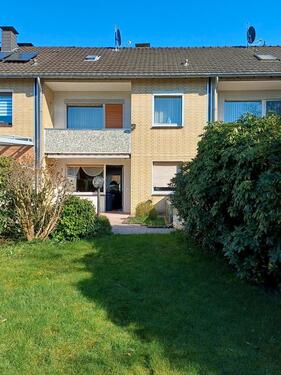 Foto - 4.5 Zimmer Reihenhaus zum Kaufen in Dinslaken