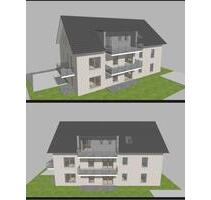 101,5 m2 Erstbezug zum 01.10. in Paderborn-Wewer , 1.OG!