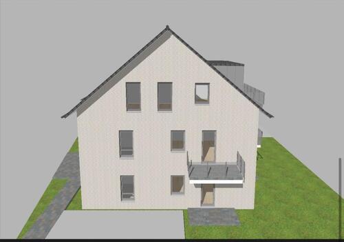 Foto - 4 Zimmer Etagenwohnung zur Miete in Paderborn