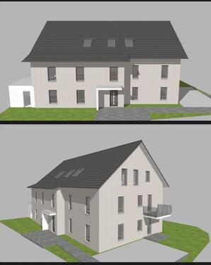 Foto - 4 Zimmer Etagenwohnung in Paderborn