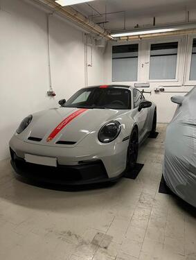 Foto - LagerflächePkw Stellplatz - 70,00&nbsp;EUR Miete,