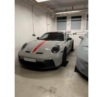 LagerflächePkw Stellplatz - 70,00&nbsp;EUR Miete, in Mühlhausen (Thüringen) (PLZ: 99974)