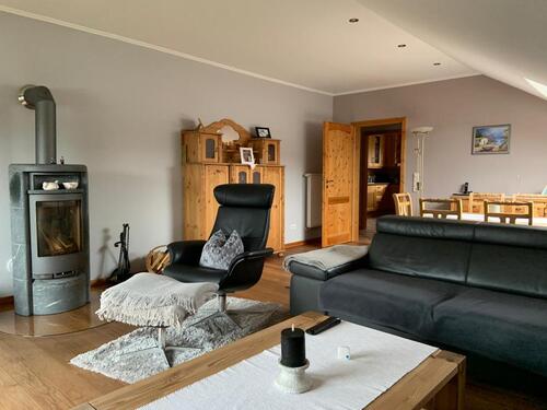 Foto - 3 Zimmer Dachgeschoßwohnung in Kiel