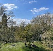 Ruhige möblierte Wohnung auf der Mathildenhöhe - Darmstadt Darmstadt-Nord