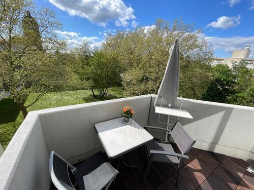 Foto - 2 Zimmer Etagenwohnung zur Miete in Darmstadt