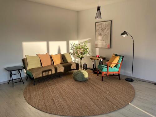 Foto - Etagenwohnung in Darmstadt zur Miete