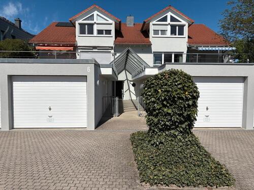 Foto - 3 Zimmer Dachgeschoßwohnung in Calw