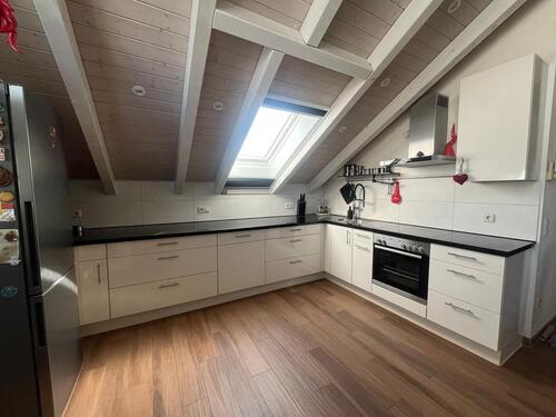 Foto - Dachgeschoßwohnung in Calw zum Kaufen