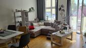 Foto - 3 Zimmer Etagenwohnung zur Miete in Mühlhausen (Thüringen)