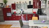 Foto - 3 Zimmer Etagenwohnung in Mühlhausen (Thüringen)