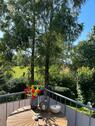 Foto - Ab 01.07.26: Moderne helle (auch möblierte) 2,5 Zi.Whg im Grünen
