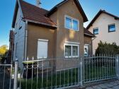 Foto - Freistehendes Haus mit Nebengebäude in Waltershausen