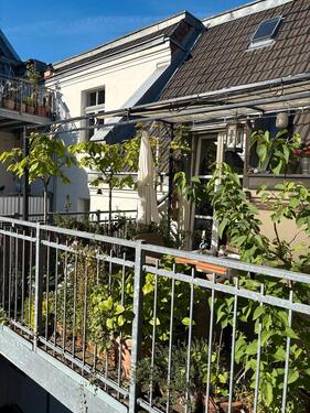 Foto - Eigentumswohnung - 490.000,00&nbsp;EUR Kaufpreis, ca.&nbsp; 60,00&nbsp;m&sup2;