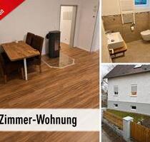 ‼️ Gepflegte 3-Zimmer-Wohnung in Günzburg – kernsaniert 2023 ‼️