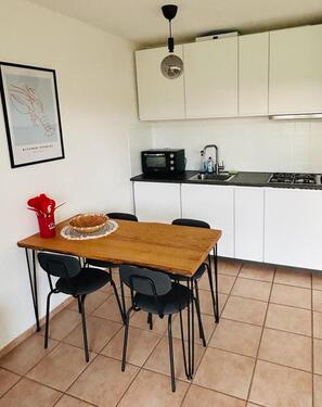 Foto - 2.5 Zimmer Erdgeschoßwohnung in Bergisch Gladbach