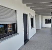 2 Zimmer Neubauwohnung in der Mammingerschwaigen - Frontenhausen