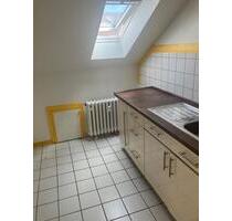 Dachgeschoss Wohnung in Essen Stoppenberg