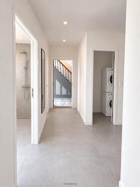 Foto - 2 Zimmer Erdgeschoßwohnung zur Miete in Sankt Ingbert