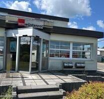 Moderne Gwerbeeinheit in sehr guter Lage von Fehrbellin