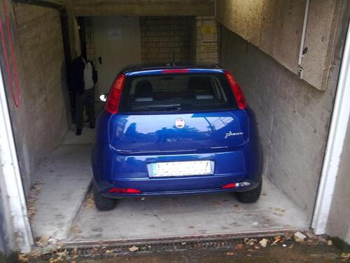 Foto - Garagenstellplatz Altstadt - Am Brill