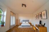 Foto - Tolle Altbauwohnung im Herrenhaus