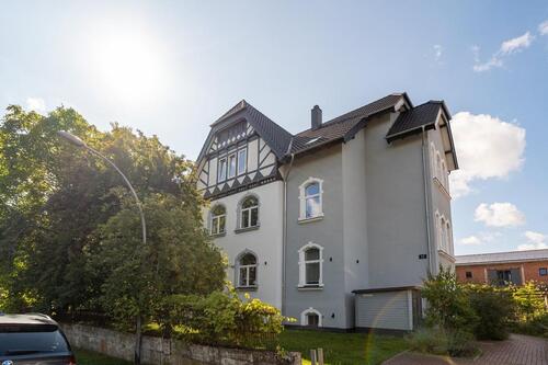 Foto - Etagenwohnung zur Miete in Salzgitter