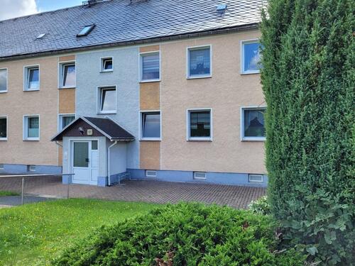 Foto - 3-Zimmer-Wohnung in 01773 Altenberg ST Bärenstein