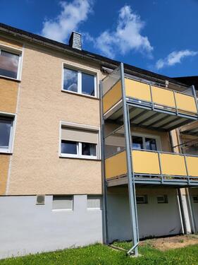 Foto - Etagenwohnung zur Miete in Altenberg